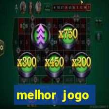 melhor jogo survival android
